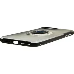 Бампер Shengo SG185 Soft TPU+PC 5 Papers inside Kickstand Cover IPhone 7 Plus/8 Plus Mix - мініатюра 4