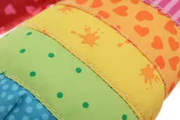 М'яка іграшка Sigikid Кролик з брязкальцем (41419SK) - мініатюра 9