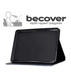 Чохол BeCover Smart Case для Samsung Galaxy Tab S6 Lite (2024) 10.4 P620/P625/P627 Cat (711287) - мініатюра 5