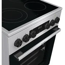 Електрична плита Gorenje GECS5C70XPA - мініатюра 7