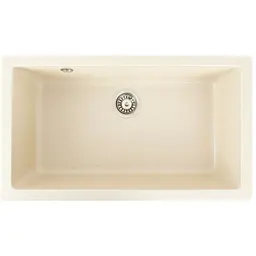 Кухонна мийка Platinum 7945 PARUANA матова Пісок (SP000039149)