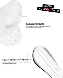 Набір LEIA Daily Hair Duo для сухого та пошкодженого волосся шампунь 300 мл + кондиціонер 300 мл (65096) - мініатюра 2