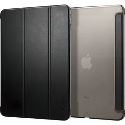 Чохол-книжка Spigen Smart Fold для Apple iPad Air 10.9" 2020-2022 Black [ACS02050] [135440] - мініатюра 4