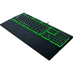 Клавіатура Ornata V3 X UKR Black Razer teh0020626 - мініатюра 5