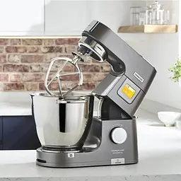 Кухонна машина Kenwood KWL 90.004 SI (0W20011359) - мініатюра 10