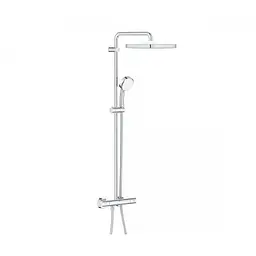 Душова система Grohe Tempesta Cosmopolitan 26689000, Хром