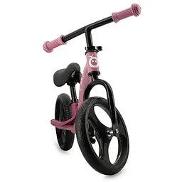 Біговел MoMi ISOKA з LED підсвіткою pink (ROBI00074) - мініатюра 4