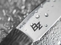 Ніж Boker Plus Urban Trapper, jigged titanium - мініатюра 3
