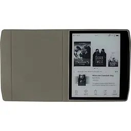 Чохол-книжка BeCover Ultra Slim для Pocketbook 700 Era 7" Deep Blue [710064] [100134] - мініатюра 2