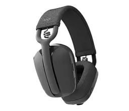 Ігрові навушники Logitech Zone Vibe 100 Graphite (981-001213) [74037] - мініатюра 5