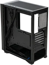 Корпус Vinga Munificent Black