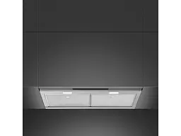 Витяжка вбудована Smeg KSGT73X