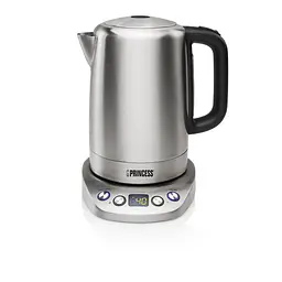 Електрочайник Princess 236002 Deluxe