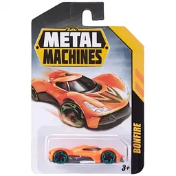 Машинка Zuru Metal Machines Cars в асортименті (6708)