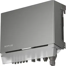 Гібридний сонячний інвертор EcoFlow PowerOcean Plus 25000W (PowerOcean Plus-INV-25kW-DE) [126739] - мініатюра 4