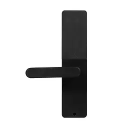 Замок біометричний автономний Trinix TRL-5101BTF Black L/R з Bluetooth, зчитувачем відбитків пальців і карт Mifare (65-00079) - мініатюра 11