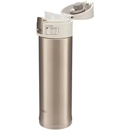 Термокружка Zojirushi SM-KHE36 0.36 л Dirty Gold (1013-1678.06.74) - мініатюра 2