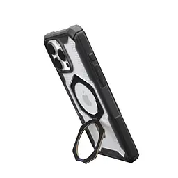 Чохол для смартфона UAG AAA Plazma Mag XTE for Apple iPhone 16 Black - мініатюра 5
