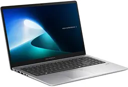 Ноутбук ASUS ExpertBook P1 P1503CVA Misty Gray (P1503CVA-S72259) - мініатюра 4