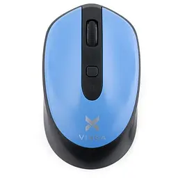 Комп'ютерна мишка Vinga (MSW-908 Silent Click blue) - мініатюра 3