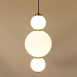 Підвісний світильник Friendlylight Balls M FL3158 - мініатюра 2