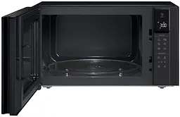 Мікрохвильова піч LG MS2595DIS - мініатюра 2