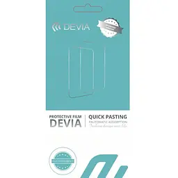 Плівка захисна Devia Undercover Premium Samsung N980 Galaxy Note 20 (DV-GDRP-SMS-N980)