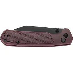 Ніж CJRB Pyrite-Light, AR-RPM9, FRN brown/red - мініатюра 3