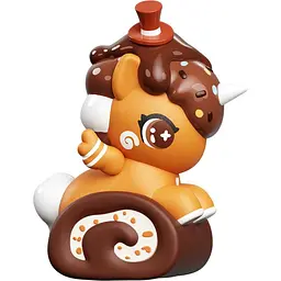 Колекційна фігурка 10/10 Toys TNT Tokidoki серія Chibi style Unicorno surprise box (TOKIDOKIM-464) - мініатюра 9