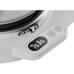 Кухонна машина Kenwood Titanium Chef Baker XL White (KVL65.001WH) [73324] - мініатюра 4
