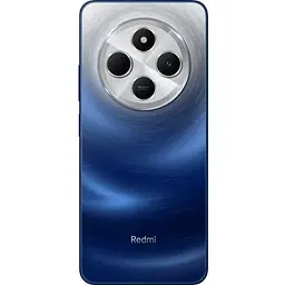 Смартфон Xiaomi Redmi 14C 4/128GB Starry Blue (UA UCRF) NFC (no charger) - мініатюра 2