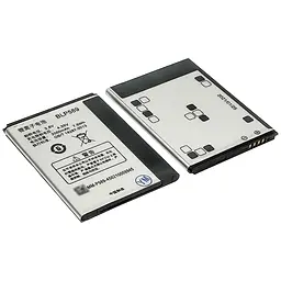 Акумулятор Oppo BLP589 для Oppo A11/3000/3005/3007 AAAA - мініатюра 2