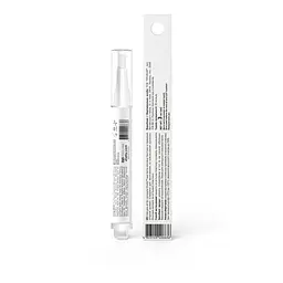 Олія Shelly Nail & Cuticle Oil для нігтів і кутикули з суницею й вітаміном Е 3 мл - мініатюра 3