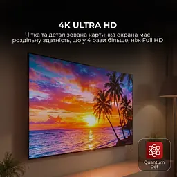 Телевізор SHARP 55HP5265E - мініатюра 3