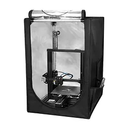 Корпус для 3D-принтера Creality 3D Enclosure Multifunction Small 48x60x72cm (4008030005) - мініатюра 2