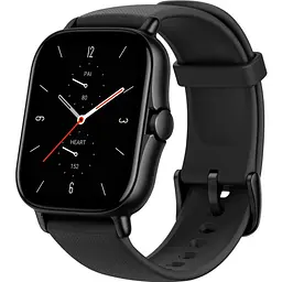 Smart Watch Amazfit GTS 2 Space Black New Version RU