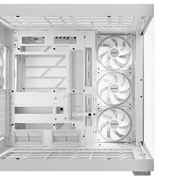 Корпус Be quiet! LIGHT BASE 900 FX BTF White (BGW72) Без БП - мініатюра 9
