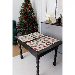 Серветка Прованс Stripe Balls 35 x 45 см (42160) - мініатюра 5