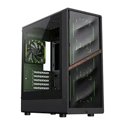 Корпус для ПК Gamemax AERIS 330 MB - мініатюра 1