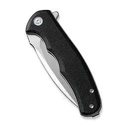 Ніж складаний Civivi Mini Praxis C18026C-2 - мініатюра 6