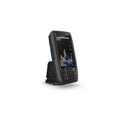 Персональний навігатор Garmin Striker Vivid 4cv , w/GT20 (010-02550-01) - мініатюра 2