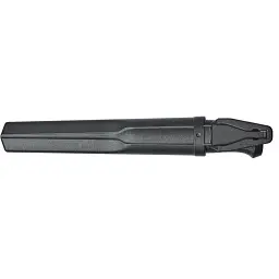 Ніж Morakniv Woodcarving Basic - мініатюра 4
