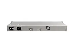 MikroTiK RB1100AHx4 series[Маршрутизатор RouterBOARD RB1100AHx4] - мініатюра 2
