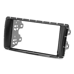 Перехідна рамка Toyota Hilux, Fortuner Carav 11-299