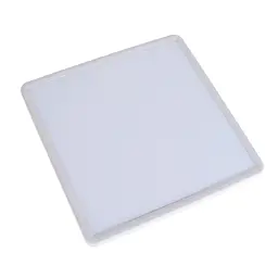 Світильник стельовий Brille 33-154 LED-37R/20W CW led врізний світлодіодний