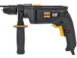 Дриль CAT DX16 - мініатюра 2