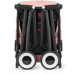 Коляска Cybex Libelle BLK Candy Pink (525000243) - мініатюра 6