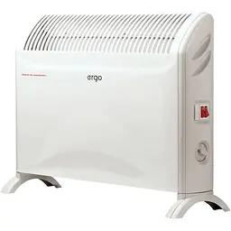 Конвектор електричний Ergo HC 202020, 2000Вт, Box