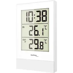 Термометр Technoline WS9178 White (WS9178) - мініатюра 3