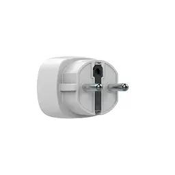 Розетка Ajax Socket біла (26-00082) - мініатюра 4